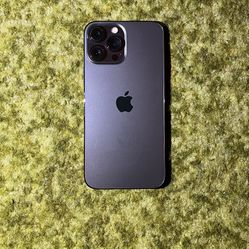 iPhone 13 Pro Max | 256GB | Graphite | Factory Unlocked