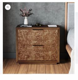Two Brand New Nightstands
