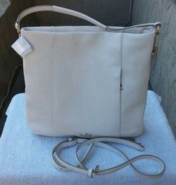 Coach leather purse brand new with tags