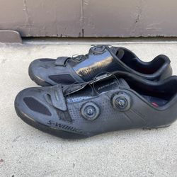 Specialize S-Works MTB Shoes 