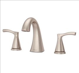 Bathroom Faucet