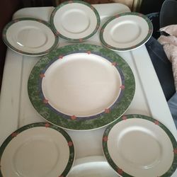 Pfaltzgraph Everyday Plates And Bowls