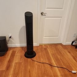 Standing Fan With  Rotation
