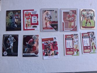 49ers . Various