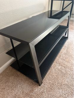 TV Stand - Entertainment center