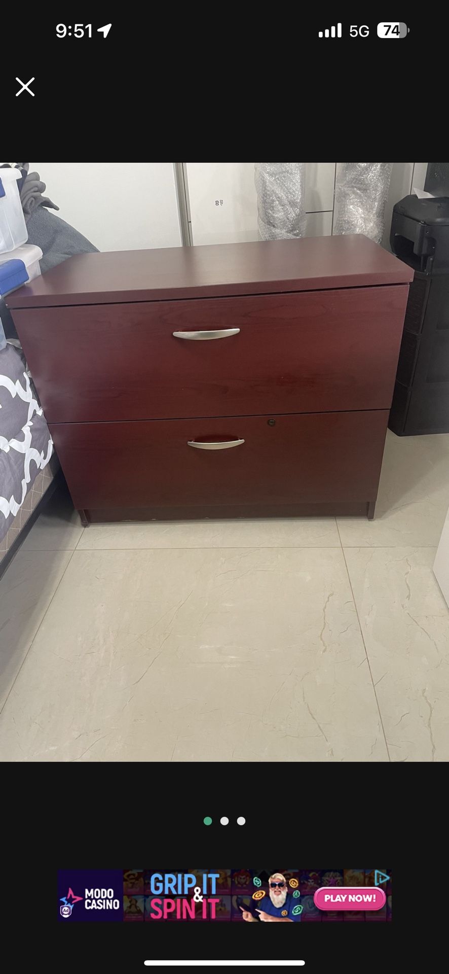 File Cabinet