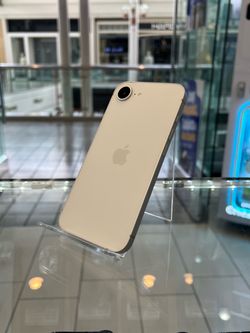iPhone 16e 128GB Unlocked