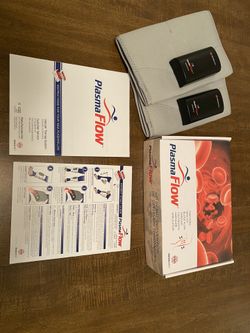 Plasma Flow, DVT Prevention
