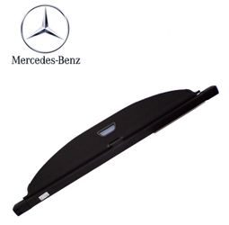 OEM Mercedes Benz Retracting Cargo Cover 2020-2026 GLE W167 A 167 810 19 00 Trunk Cover Rear Compartment Cover GLE350 GLE450 GLE580 GLE43 GLE53 GL63 
