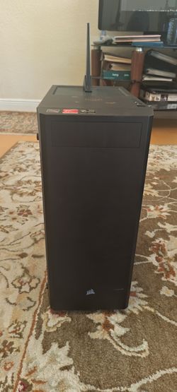 Ryzen 7 3700X Gaming PC (read before messaging)