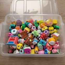Shopkins 