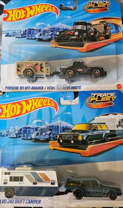 Hotwheels