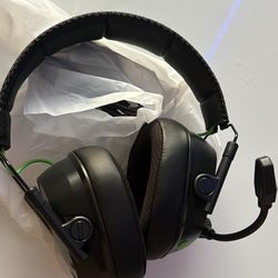 Wireless Headphones 