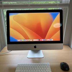 iMac Desktop Fully Loaded 4 Music Recording/Video Editing/Film/Photos/Djn/ Pro Tools,Logic,Ableton,Final Cut,Antares,Fl Studio & Adobe Suite   More!! 