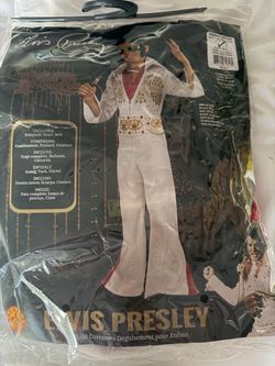 Elvis Children’s Halloween Costume