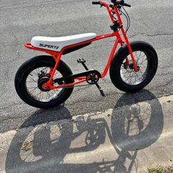 Super 73-z1