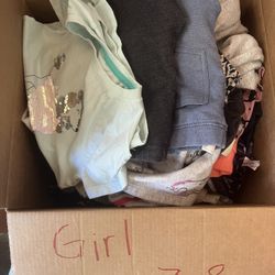 Girl Clothes 