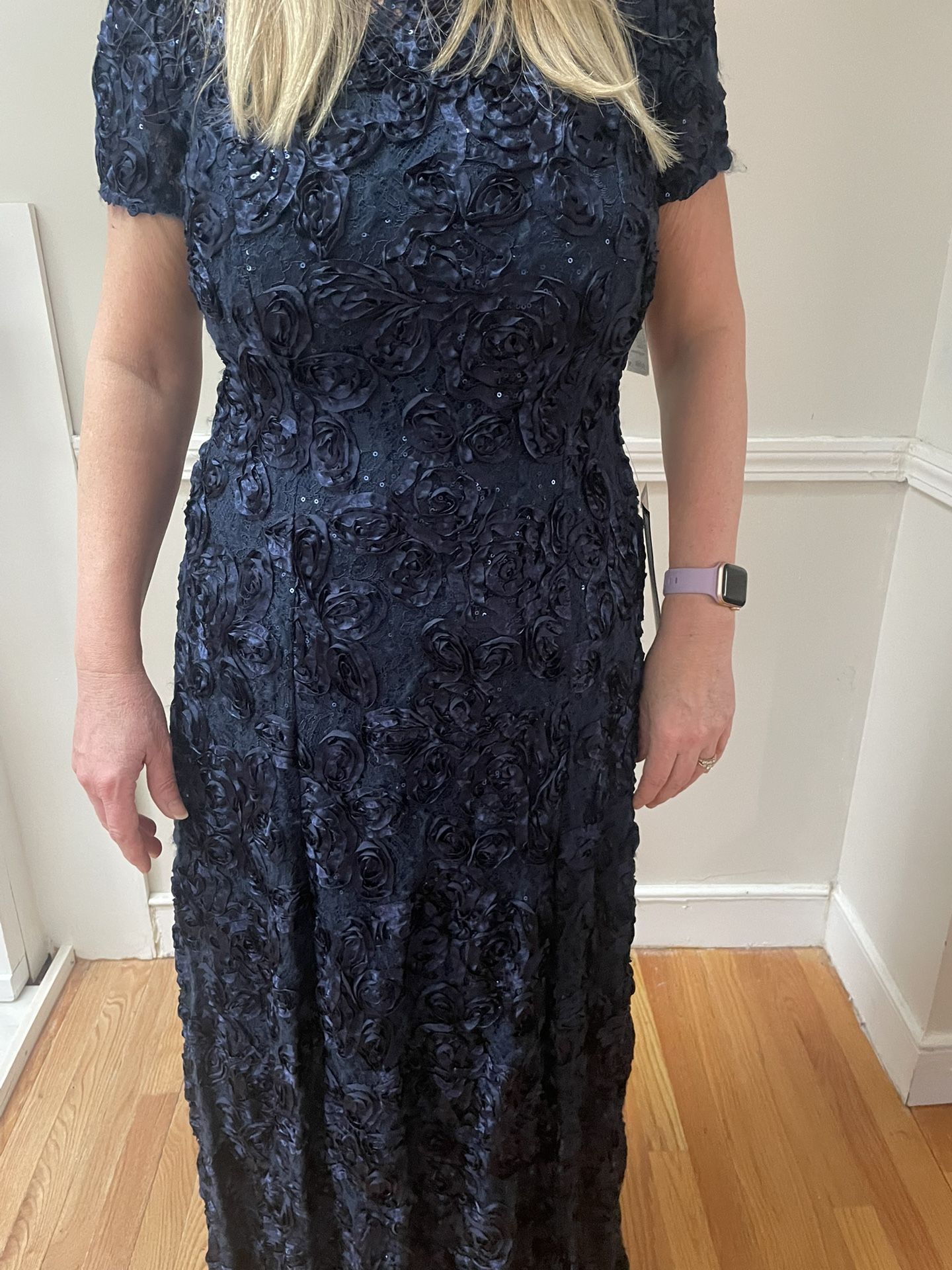 Mother Of The Bride Dress