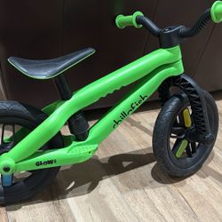 12” Kids Balance Bike
