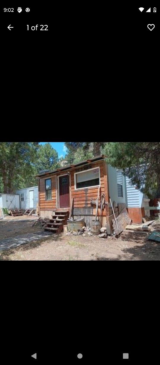 Mobile Home For Sale