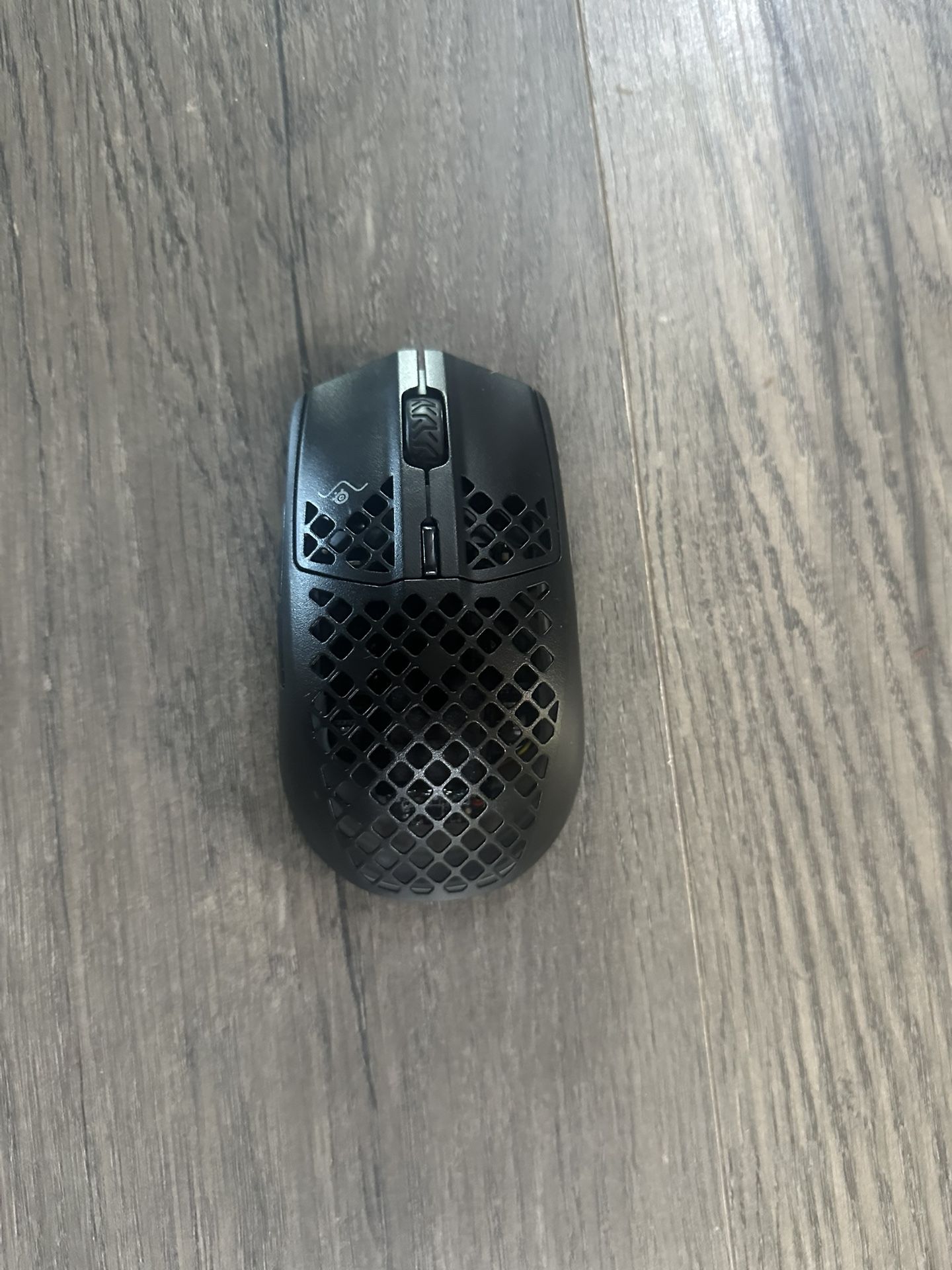 Aerox 3 Wireless STEELSERIES mouse