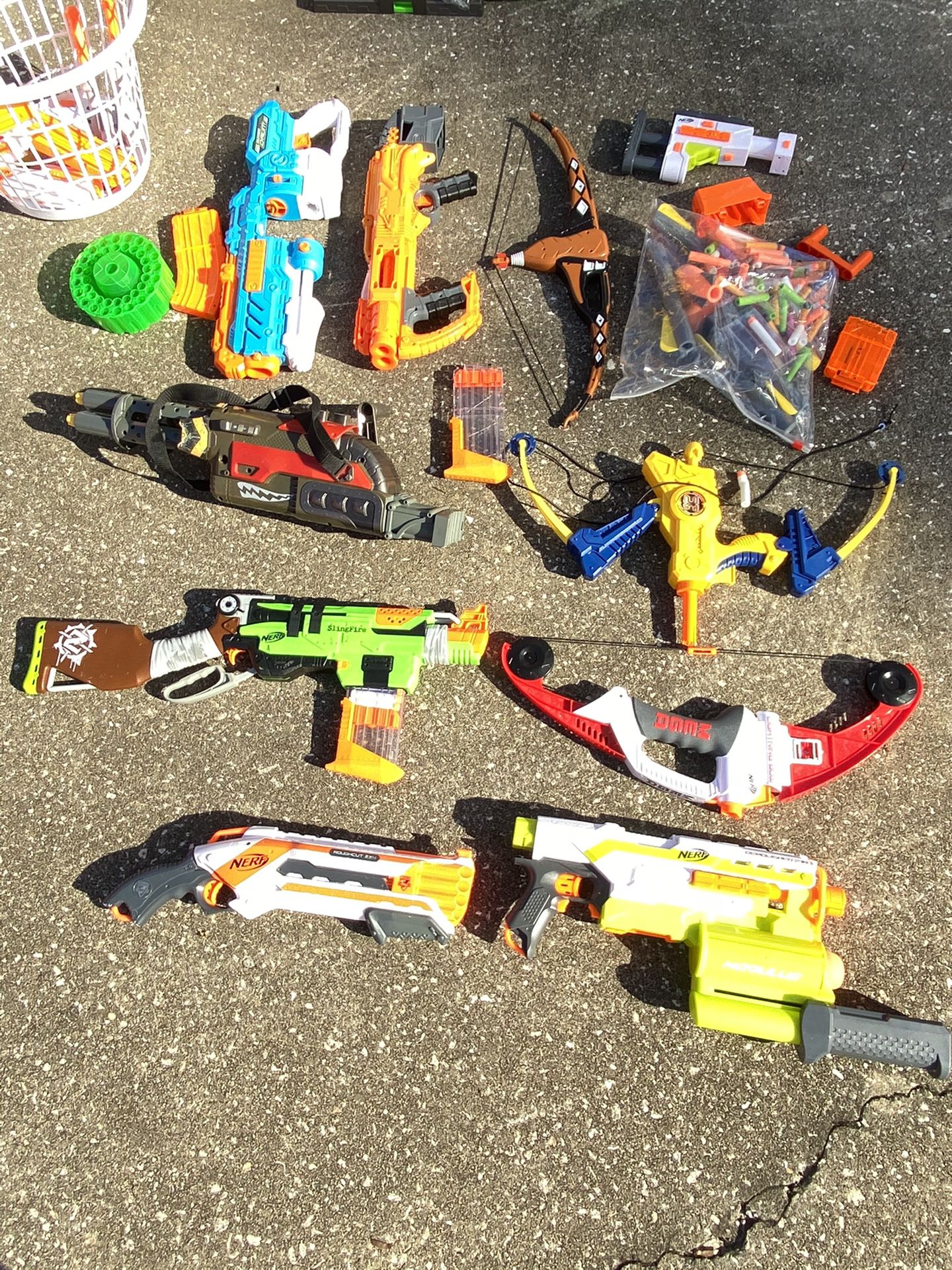 All for $80