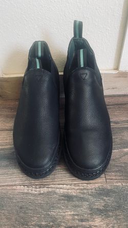 Georgia giant oil and slip resistant