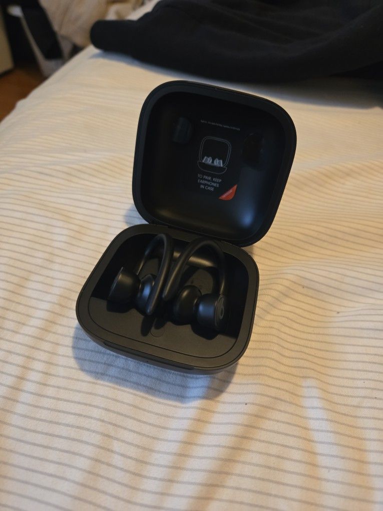Powerbeats Pro 1