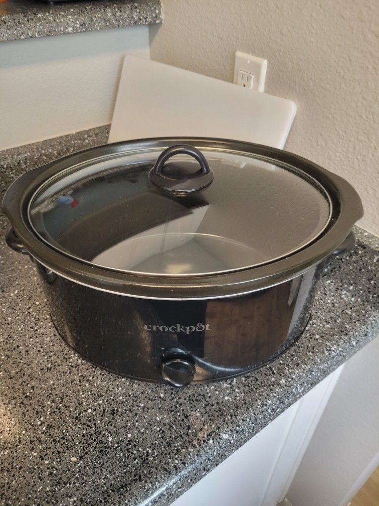 Crock Pot