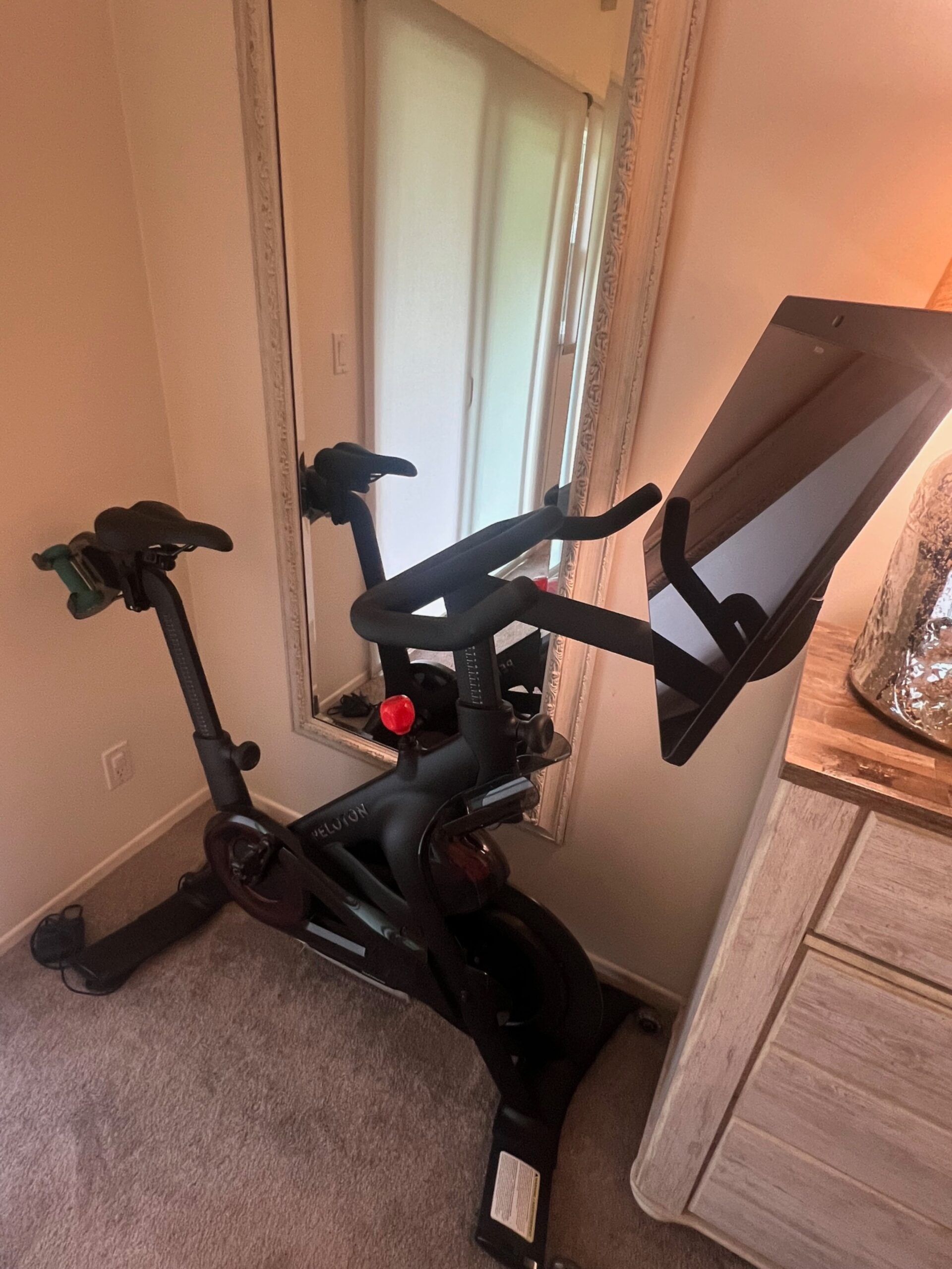 Peloton Bike Plus 2021 58 Rides Hermosa Beach