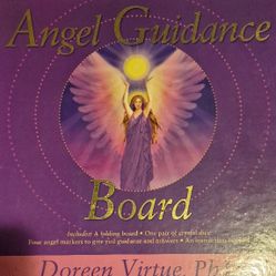 Angel Board Game