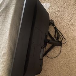 27in Samsung Monitor