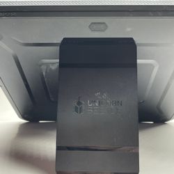 Unicorn Beetle iPad Case