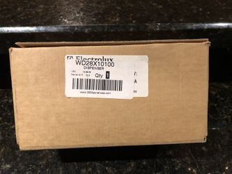 GE Dishwasher Part WD28X10100