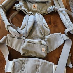 Ergobaby Omni 360 Baby Carrier