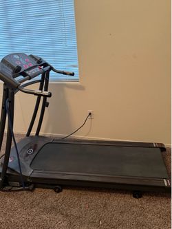 Treadmill
