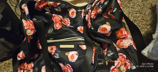 Juicy couture bag