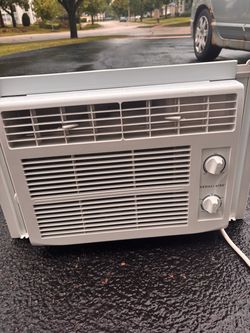 Window AC