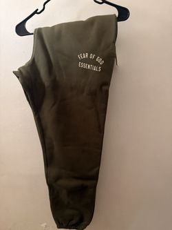 SWEATPANTS