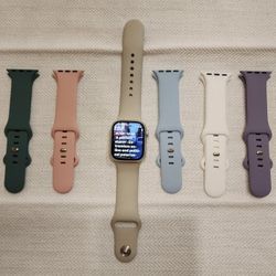 Apple Watch UNLOCKED (CELLULAR & GPS)