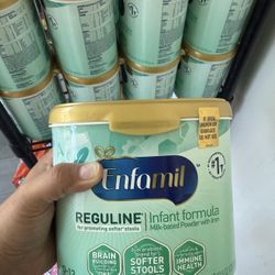 Enfamil Reguline