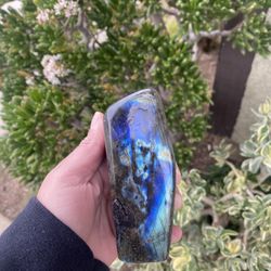 Labradorite