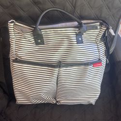 Skiphop Baby Bag