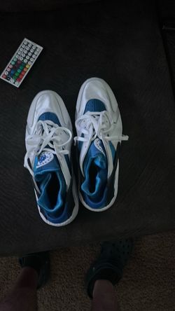 Nike air