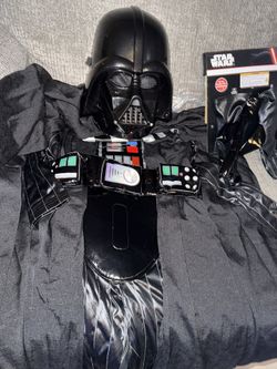 Kids Darth Vader Costume