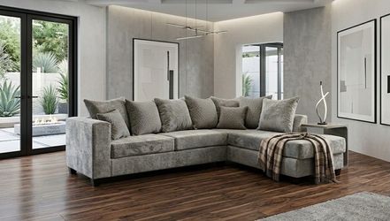Sectional Sofa 💥