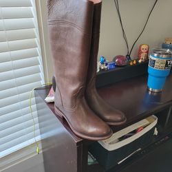 Cowboy  Boots 