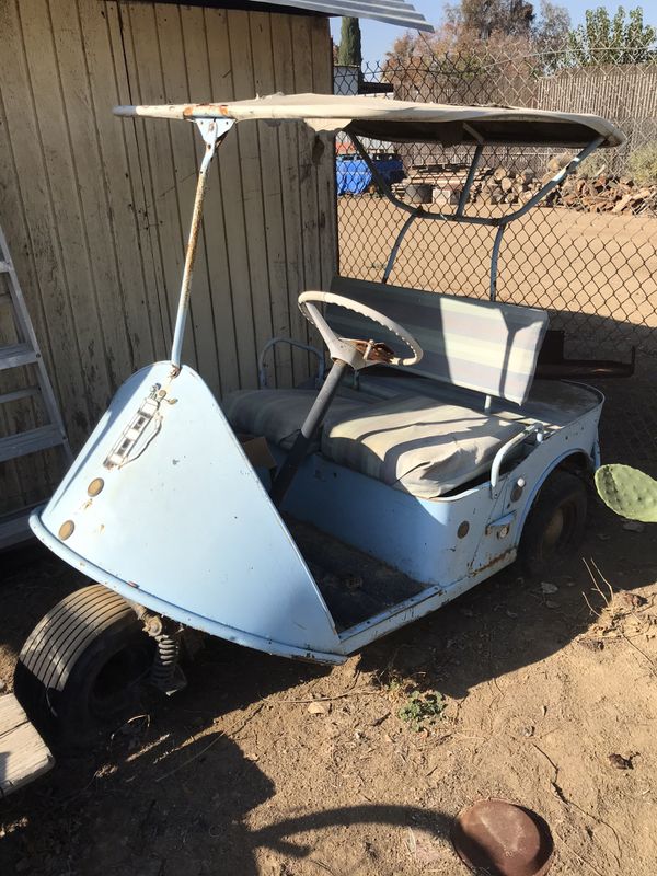 Golf cart for Sale in Bakersfield, CA OfferUp