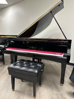 Yamaha G1 Baby Grand Piano – Made in Japan