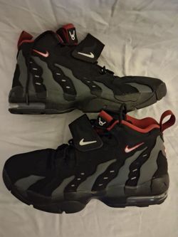 Nike diamond 💎 turf air max